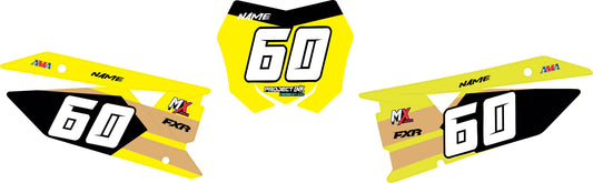 Number Plates Rm/Rmz