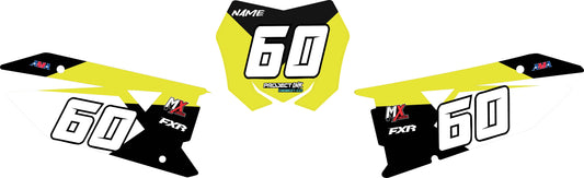 Number Plates Rm/Rmz