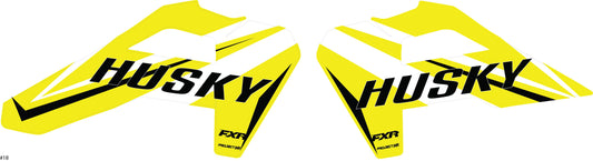 Husqvarna Shrouds Fc/Tc