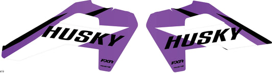 Husqvarna Shrouds Fc/Tc