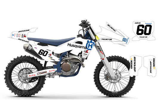 Husqvarna FC/TC