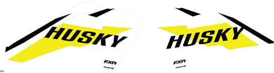 Husqvarna Shrouds Fc/Tc