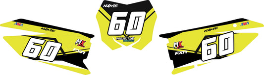 Number Plates Rm/Rmz