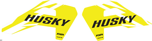Husqvarna Shrouds Fc/Tc