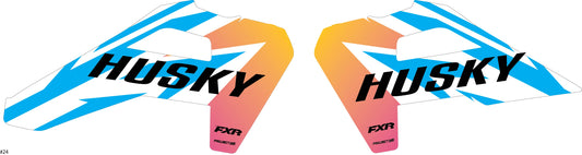 Husqvarna Shrouds Fc/Tc