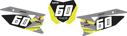 Number Plates Rm/Rmz