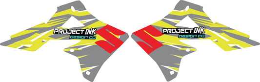 Shrouds RM/RMZ