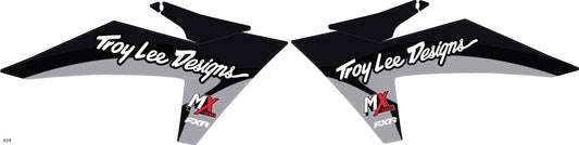 KTM shrouds Sx/Sxf