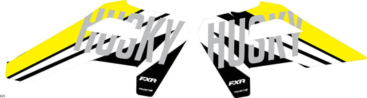 Husqvarna Shrouds Fc/Tc