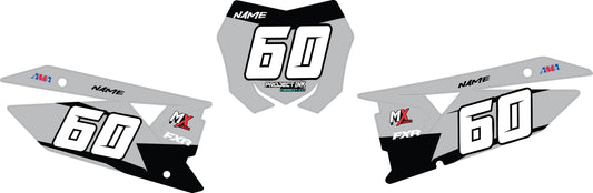 Number Plates Rm/Rmz