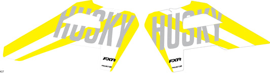 Husqvarna Shrouds Fc/Tc
