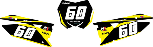 Number Plates Rm/Rmz