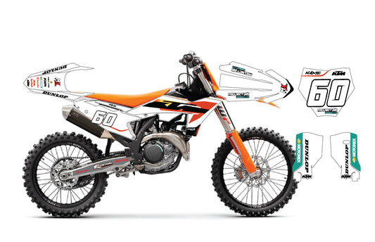 KTM Sx/Sxf