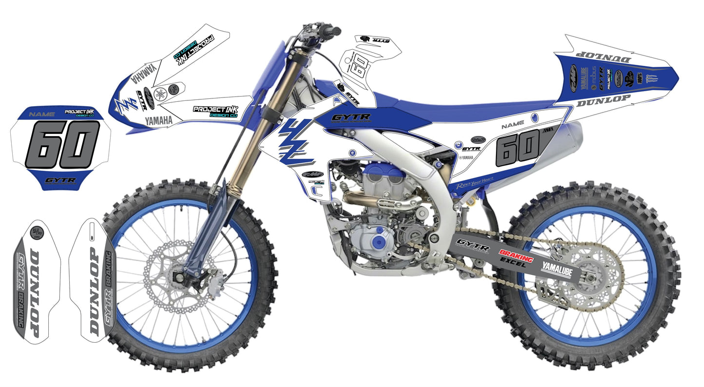 Flow For Yamaha