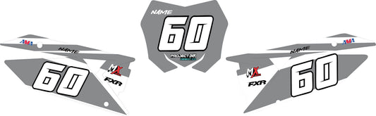Number Plates Rm/Rmz