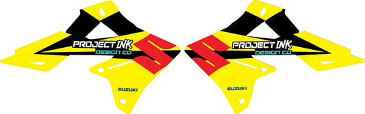 Shrouds RM/RMZ