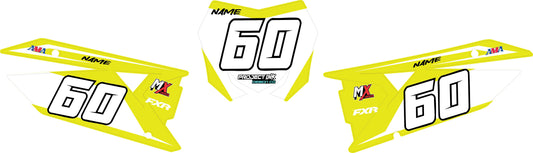Number Plates Rm/Rmz
