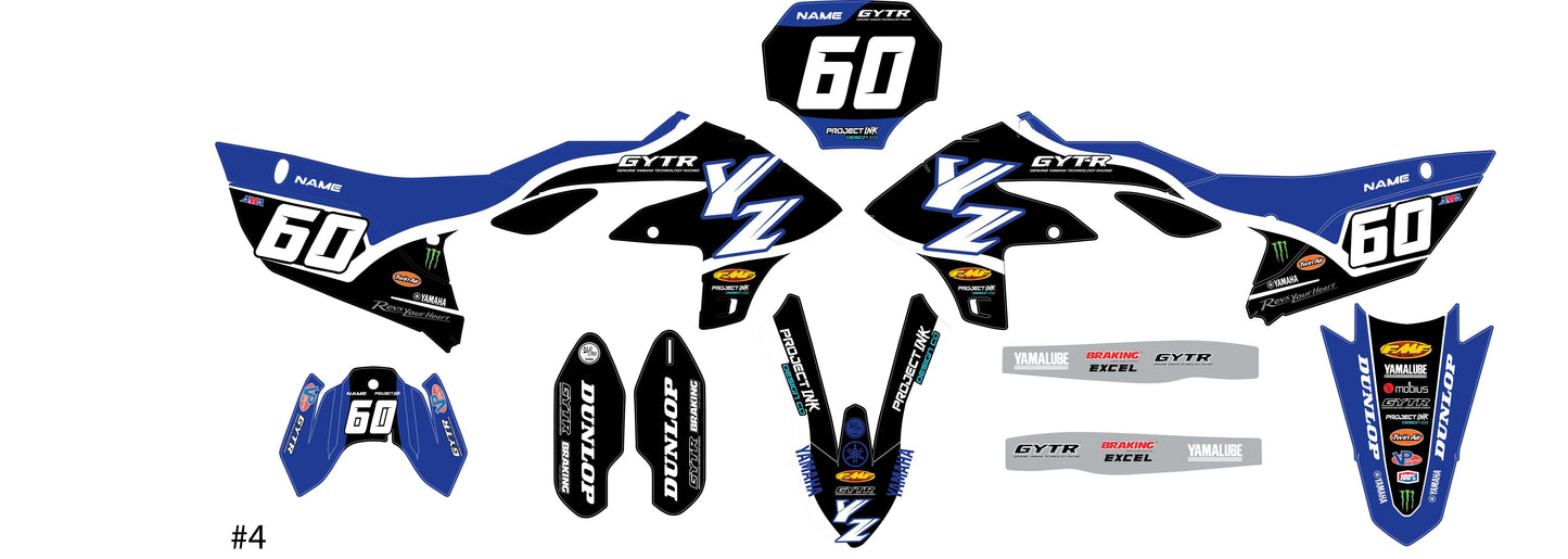 Rumor For Yamaha