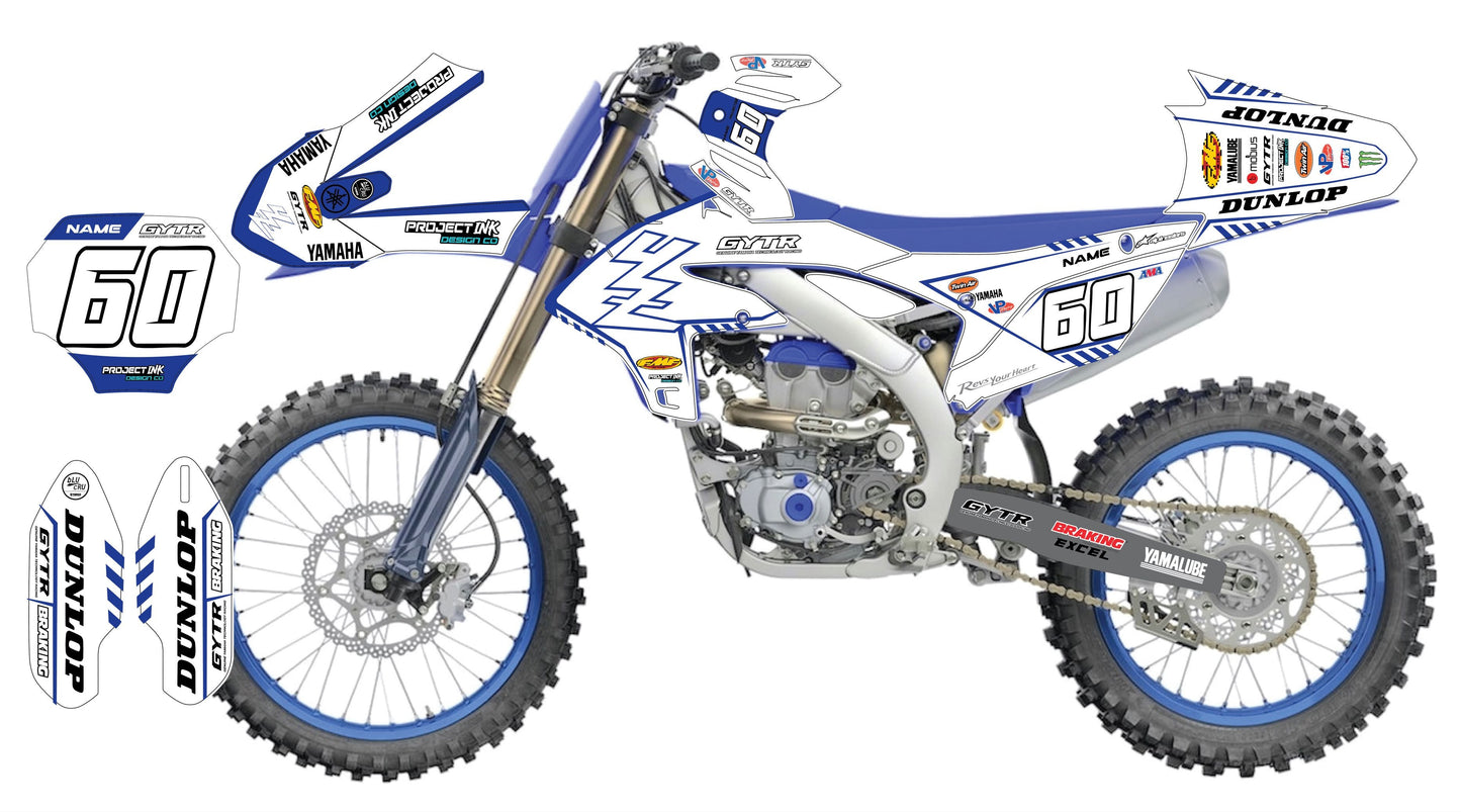 Edge For Yamaha