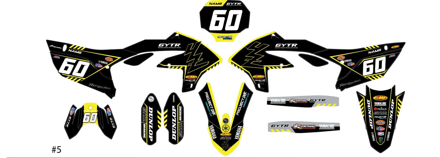 Edge For Yamaha