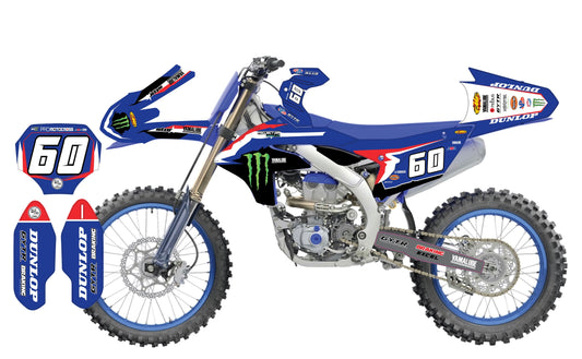 Anniversary for Yamaha