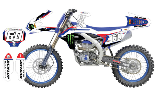 Anniversary for Yamaha
