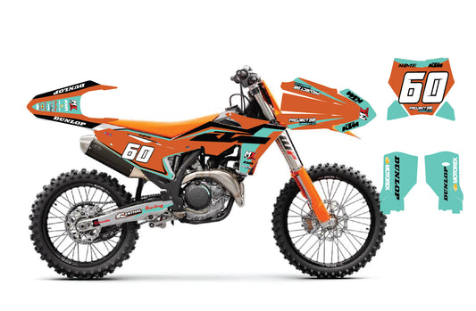 KTM Sx/Sxf