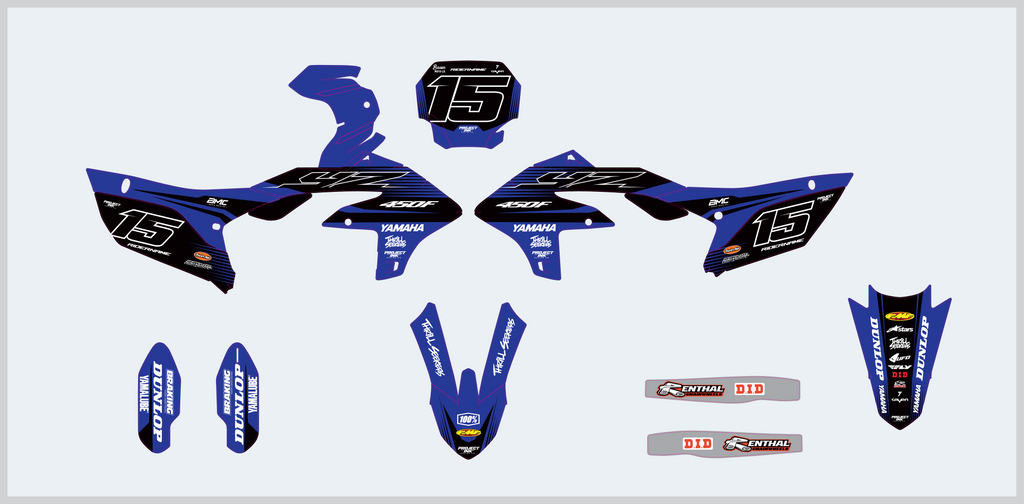 Night Line Yamaha