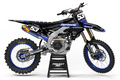Podium Yamaha