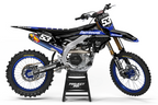 Podium Yamaha