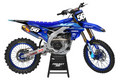 Helix Yamaha