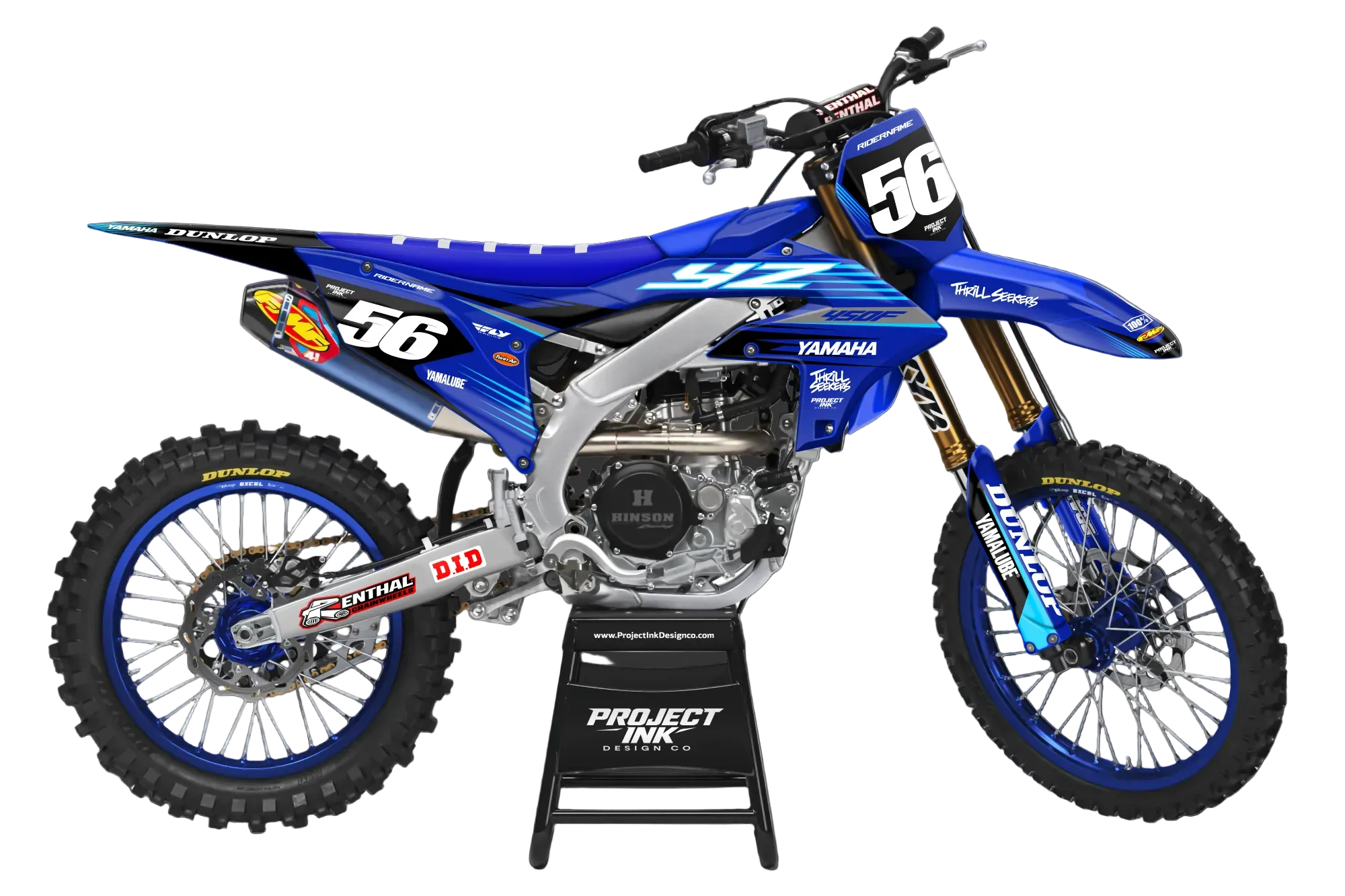 Helix Yamaha