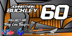 Custom Moto Banner