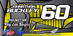 Custom Moto Banner