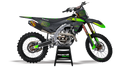 Axis Kawasaki