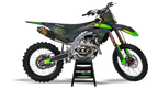 Axis Kawasaki