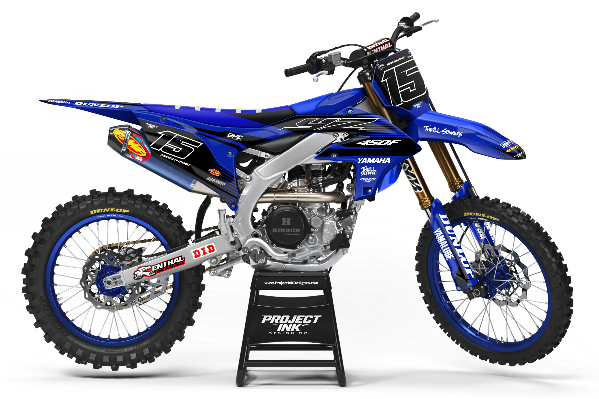 Night Line Yamaha