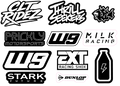 Emoto Sticker Pack