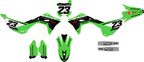 Vortex Kawasaki