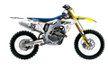 Factory Team Theme 2 Suzuki
