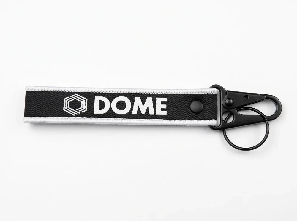 FactoryZ Keychain Remove Before Flight
