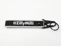 FactoryZ Keychain Remove Before Flight