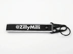 FactoryZ Keychain Remove Before Flight