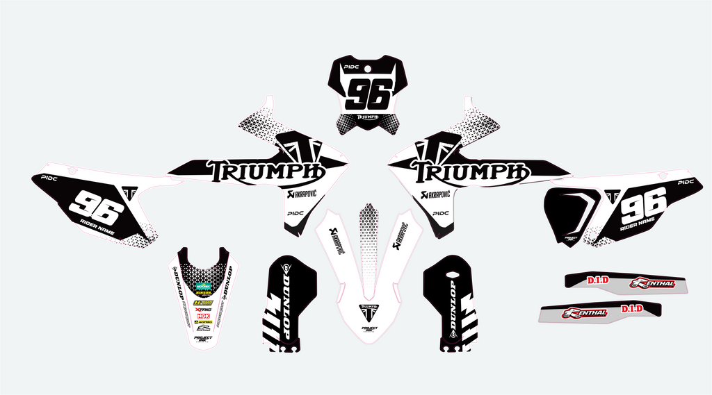 TriGrid Triumph