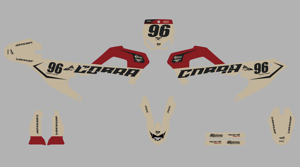 Crimson Cobra