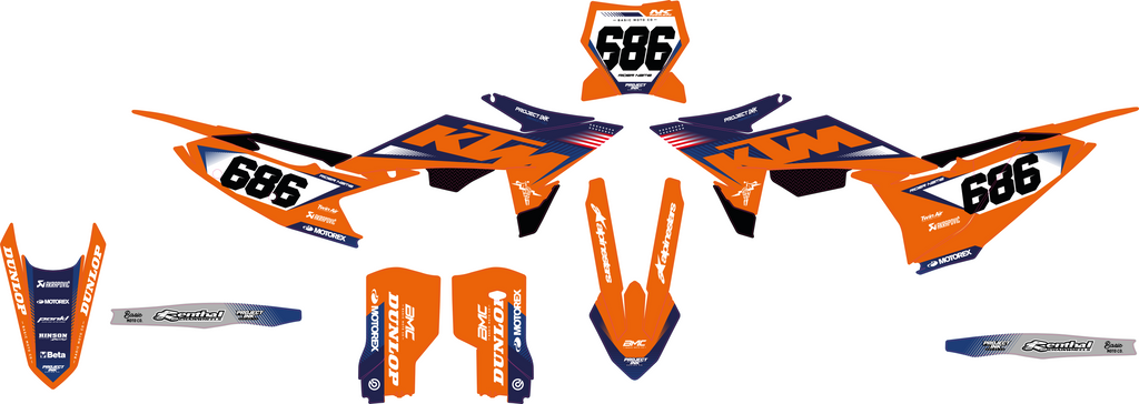 Volt Wave KTM
