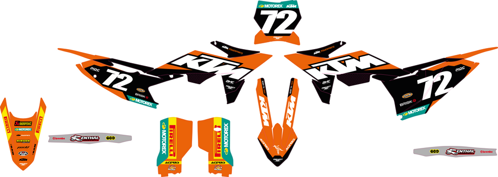 Eclipse KTM