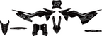 Blackout KTM