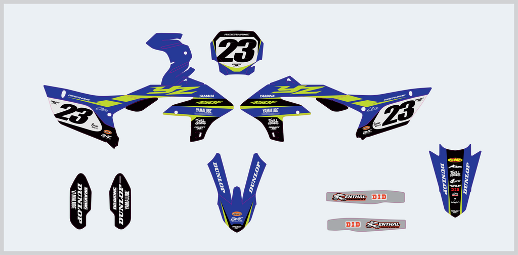 Signal Yamaha
