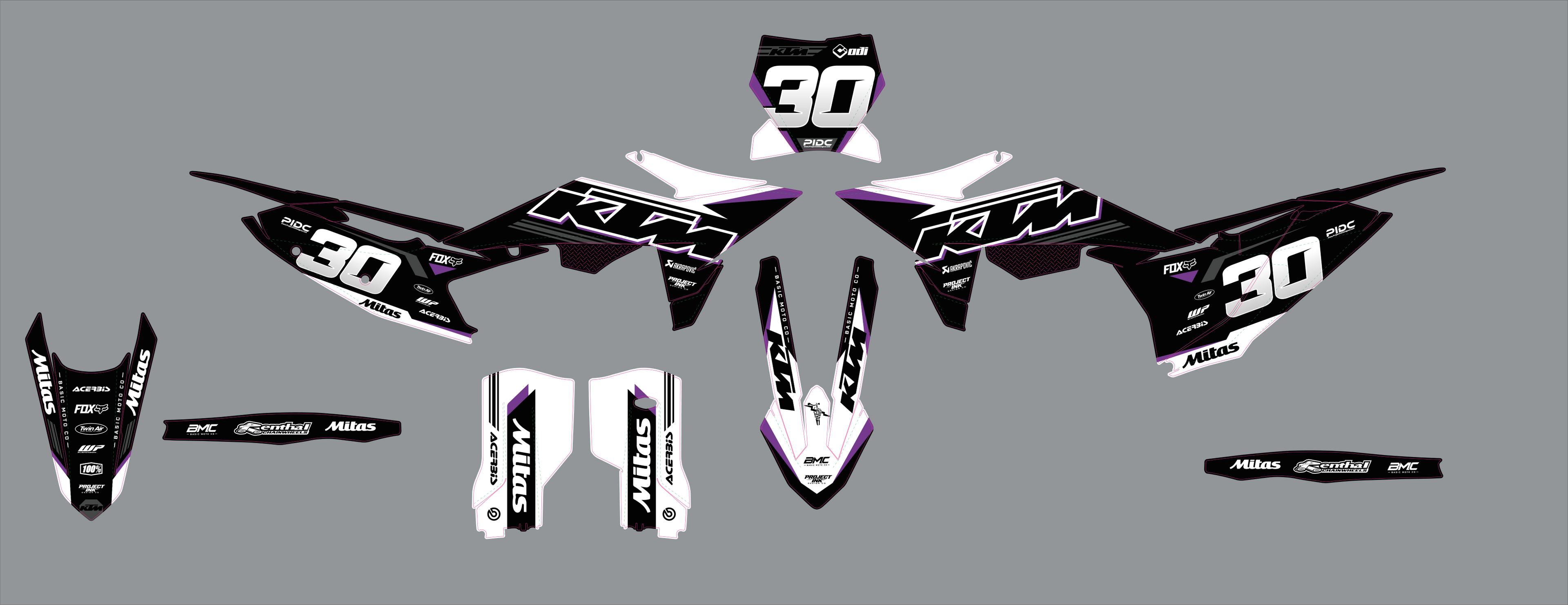 Phoenix KTM